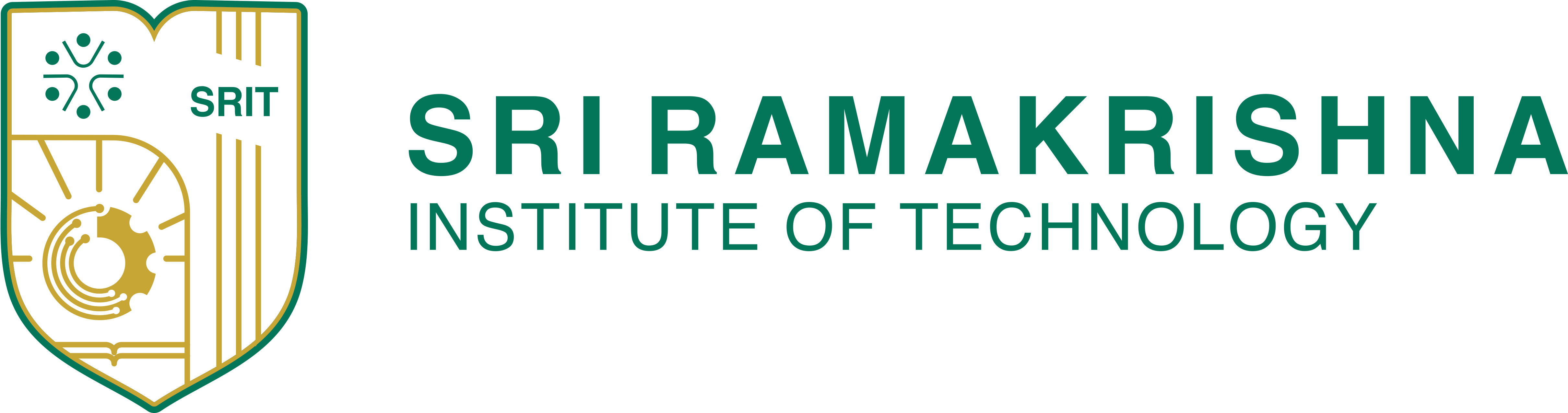 SRIT Logo